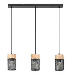 Lampa wisząca Callum Rabalux (72043)