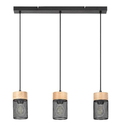 Lampa wisząca Callum Rabalux (72043)
