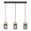 Lampa wisząca Callum Rabalux (72043)