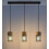 Lampa wisząca Callum Rabalux (72043)