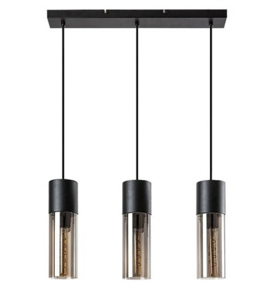Lampa wisząca Ronno Rabalux (72053)