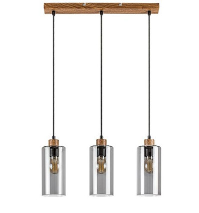 Lampa wisząca Tanno Rabalux (72123)