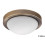 Lampa sufitowa Disky Rabalux (3564)