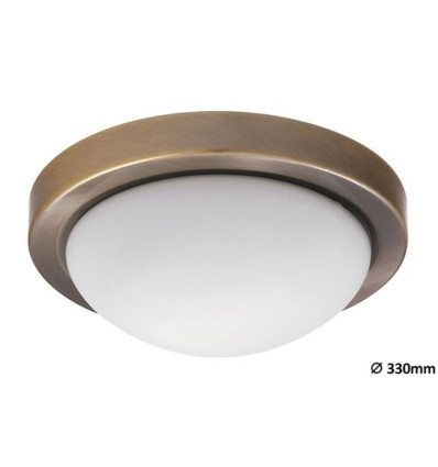 Lampa sufitowa Disky Rabalux (3564)