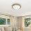 Lampa sufitowa Disky Rabalux (3564)