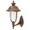 Zewnętrzna lampa ścienna New York Rabalux (8697)