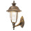 Zewnętrzna lampa ścienna New York Rabalux (8697)