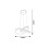 Lampa wisząca Tulio Rabalux (5891)