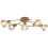 Lampa sufitowa Holly Rabalux (5552)