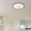 Lampa sufitowa Patricia Rabalux (2467)