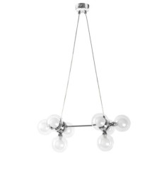 Lampa wisząca Briella Rabalux (2624)