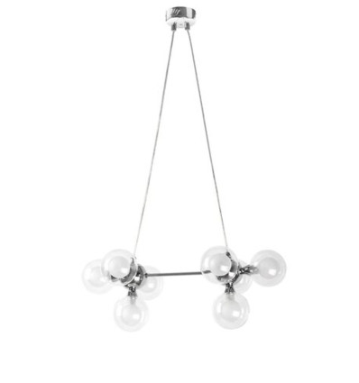 Lampa wisząca Briella Rabalux (2624)