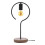 Lampa stołowa Rufin Rabalux (3220)