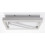 Lampa sufitowa Gremin Rabalux (71111)