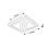 Lampa sufitowa Gremin Rabalux (71111)
