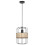 Lampa wisząca Indiana Rabalux (5283)
