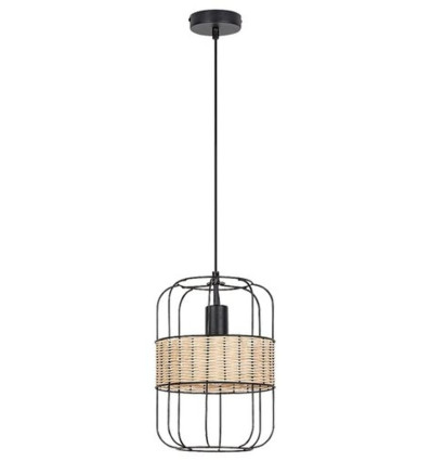 Lampa wisząca Indiana Rabalux (5283)