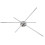 Lampa sufitowa Meredith Rabalux (2479)