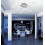 Lampa sufitowa Alexis Rabalux (2504)