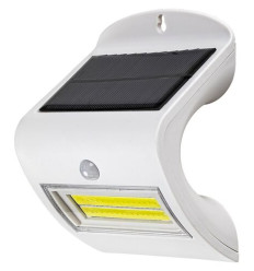 Lampa solarna Opava Rabalux (7970)