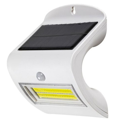 Lampa solarna Opava Rabalux (7970)