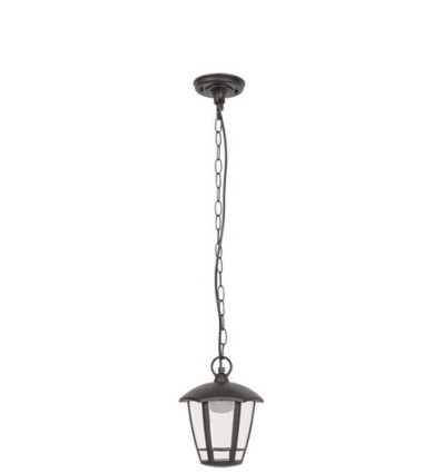 Lampa wisząca zewnętrzna Sorrento Rabalux (8128)