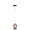 Lampa wisząca zewnętrzna Sorrento Rabalux (8128)