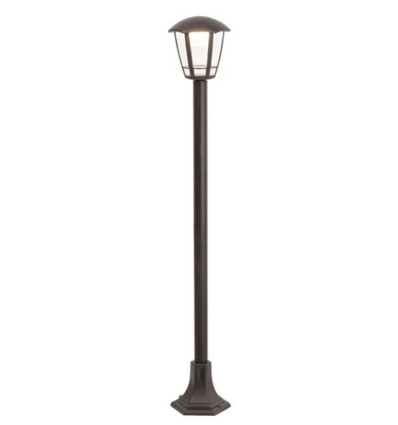 Lampa ogrodowa stojąca Sorrento Rabalux (8129)