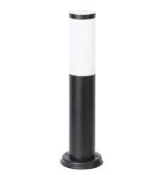 Lampa ogrodowa stojąca Black torch Rabalux (8147)