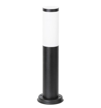 Lampa ogrodowa stojąca Black torch Rabalux (8147)