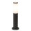Lampa ogrodowa stojąca Black torch Rabalux (8147)