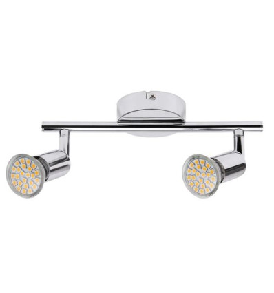 Oświetlenie punktowe Norton LED Rabalux (6987)