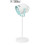 Lampa stołowa Minuet Rabalux (7015)