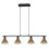 Lampa wisząca Alvaro Rabalux (3160)