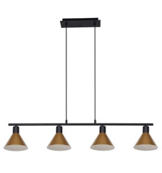 Lampa wisząca Alvaro Rabalux (3160)