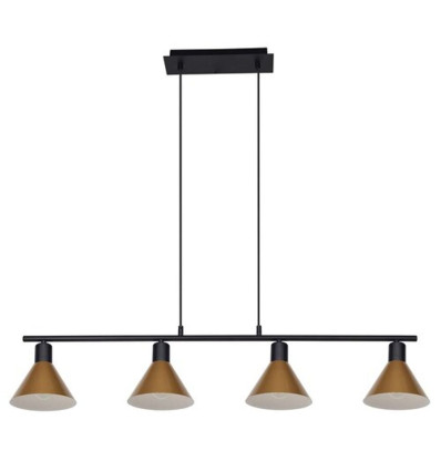 Lampa wisząca Alvaro Rabalux (3160)