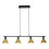 Lampa wisząca Alvaro Rabalux (3160)