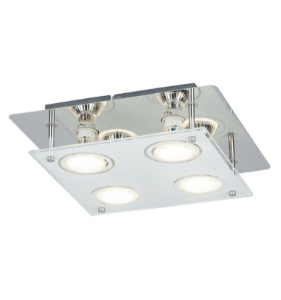 Lampa sufitowa Naomi Rabalux (2511)