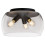 Lampa sufitowa Ursula Rabalux (3189)