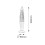 Lampa dekoracyjna Millie Rabalux (4533)