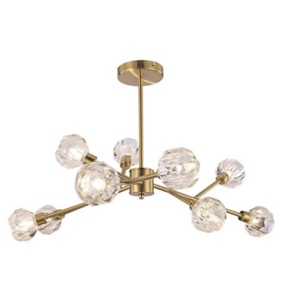 Lampa wisząca Kassia Rabalux (5395)