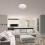 Lampa sufitowa Lucas Rabalux (71134)