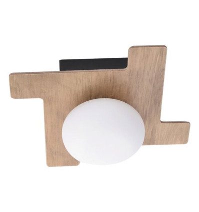 Lampa ścienna Norwood Rabalux (6917)