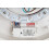 Lampa sufitowa Larcia Rabalux (75012)