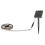 Lampa solarna Ansoo Rabalux (77016)