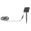 Lampa solarna Ansoo Rabalux (77016)
