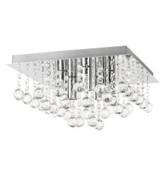 Lampa sufitowa Corinna Rabalux (2618)