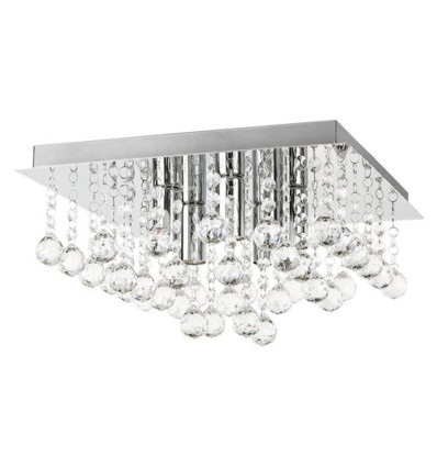 Lampa sufitowa Corinna Rabalux (2618)