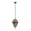 Lampa wisząca zewnętrzna Monaco Rabalux (8184)