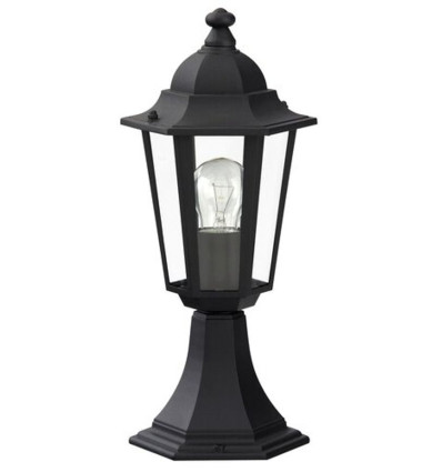 Lampa ogrodowa stojąca Velence Rabalux (8206)